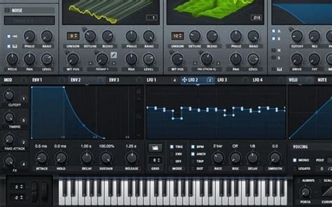 Serum vst. Serum. $9.99/mo. VocalSynth 2. $9.99/mo. Ozone 9 Advanced. $19.99/mo. PORTAL. $9.99/mo. ... Browse the Store Rent-to-Own Free Plugins Serum Astra Beatmaker VST. Tools Desktop App Bridge Beatmaker Mobile App. Blog Latest Posts How to Make Music The 3 Levels of Sampling The Best Free Plugins (2023) Belonging @ Splice Newsfeed. 