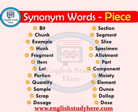 Servant synonym 7 letters
