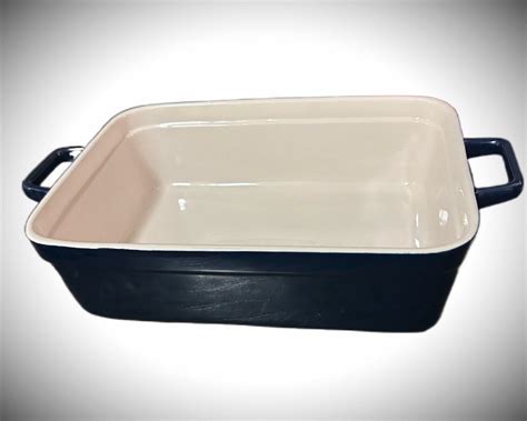 Servappetit stoneware. Find many great new & used options and get the best deals for Stoneware Servappetit Stoneware Grill Pan With Lid 10 Inches New w/Box Stackable at the best online prices at eBay! Free shipping for many products! 