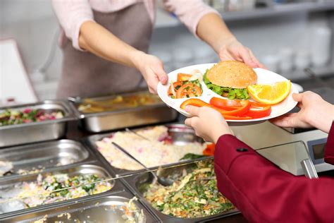 Serve as messy cafeteria food. Things To Know About Serve as messy cafeteria food. 