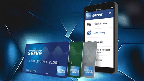 There are many perks that come with these cards including free early direct deposit, free ATM withdrawls, and many more. Recieve 1% unlimited cash back with the Serve Cash Back Visa debit card or enjoy free cash reloads with the Serve Free Reloads Visa debit card.. 
