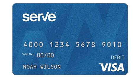 Serve card number. Things To Know About Serve card number. 