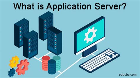 Server app. Application Server. An application server is a modern form of platform middleware. It is system software that resides between the operating system (OS) on one side, the external resources (such as a database management system [DBMS], communications and Internet services) on another side and the users’ applications on the third side. 