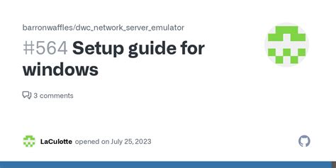 Server emulator github.  May 29, 2024 · Download [compact.  Secure.  Cus...
