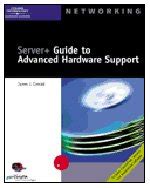 Server guide to advanced hardware support by james i conrad. - Skyscan atomic clock model 88800 manual.