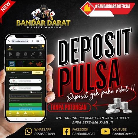 Server luar negeri pragmatic play. Online deposit pulsa telkomsel tanpa potongan.