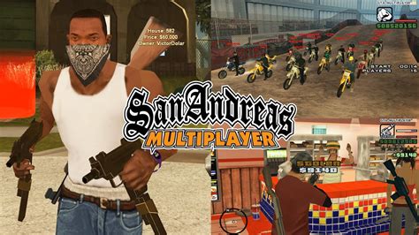 Server pvp samp.  GTA: San Andreas Multiplayer (SAMP) server list.  Updated SAMP s...