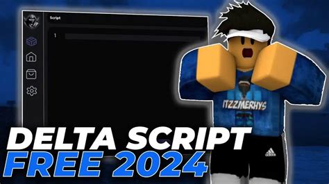 Server side script roblox delta.  original sound - twlves_.  The document contains...