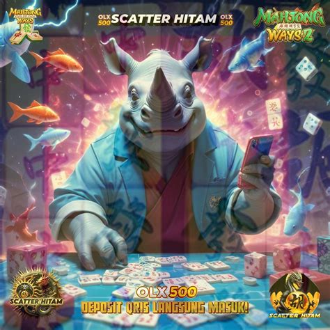 Server slot scatter tiada henti. Bonus new member slot.