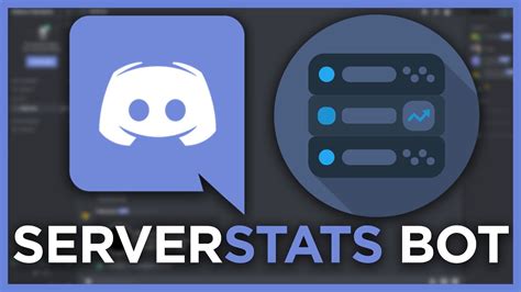 Server stats bot discord. Things To Know About Server stats bot discord. 