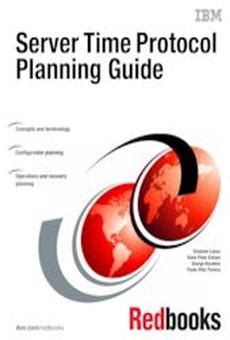 Server time protocol planning guide by octavian lascu. - Operations officers guide us naval institute blue gold professional library.