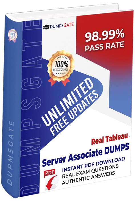 Server-Certified-Associate Dumps