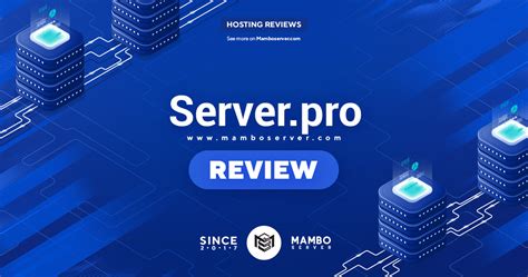 Server. pro. Services provided by Server.pro include website hosting, game servers, and VPS hosting; and all these services are offered at a fair rate that come with plenty of features. source: server.pro For example, … 