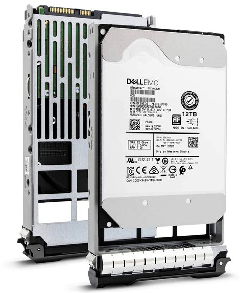 Serverpartdeals. Dell Exos X18 ST18000NM002J 0KPVDN 18TB 7.2K RPM SATA 6Gb/s 512e PowerEdge Certified 3.5in Hard Drive. by Dell. View all Exos drives in stock. Sold out. $219.99. This drive has certified firmware for PowerEdge and PowerVault systems. This drive is a new pull from a server system. 