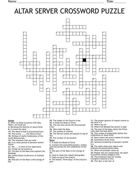 Servers spot crossword. Are you a fan of crossword puzzles? If so, you’re not alone. Crossword puzzles have been a popular pastime for decades, and they continue to captivate people of all ages. One of th... 