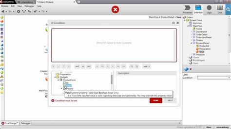 Serverside Validation of Inputs OutSystems Platform Training YouTube