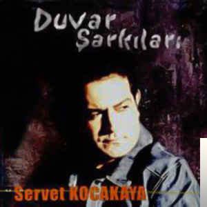 Servet Kocakaya Garip Türkü Dinle, Türküler, Türkü indir, Türk .