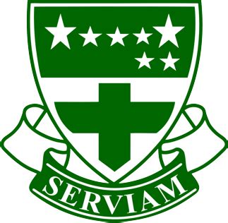 Serviam News