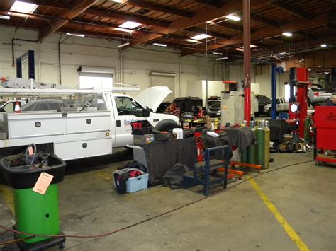 Service Center Folsom Lake Ford