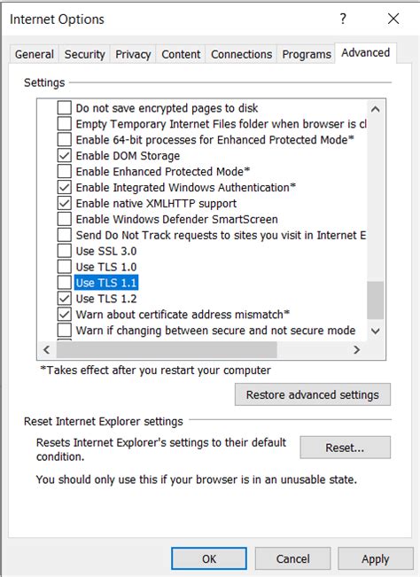 Service Connection Tool TLS1.2 Issue : r/SCCM - Reddit