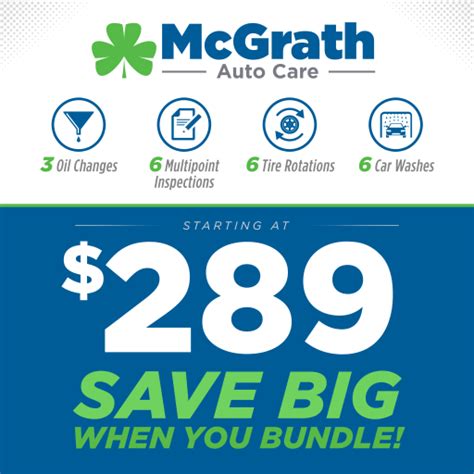 Service Department Coupons, Specials - McGrath Toyota of Iowa City