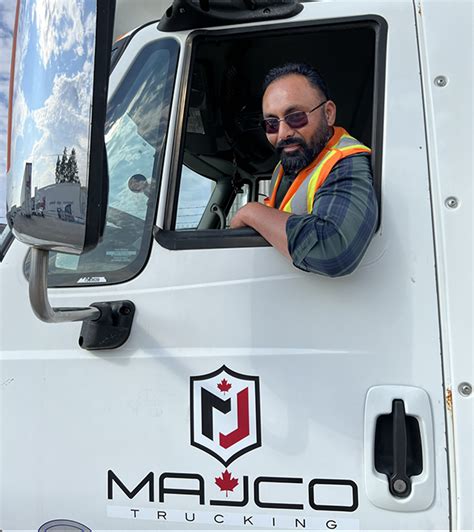 Service Freight and Majco, A True Partnership in the Making