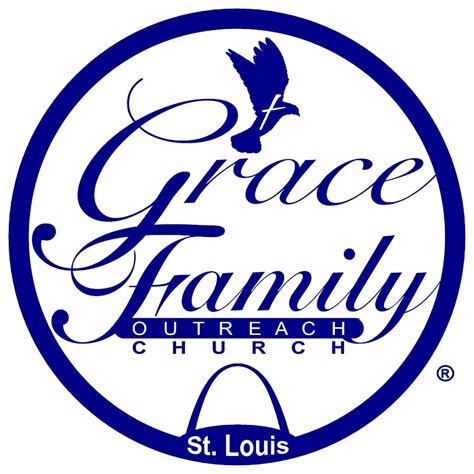 Service Info. – Grace Family Outreach Church, St. Louis