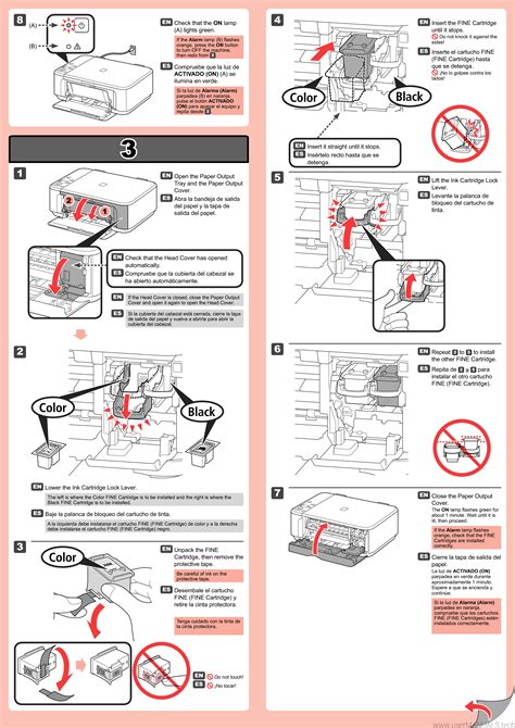 Service Manuals For Printers