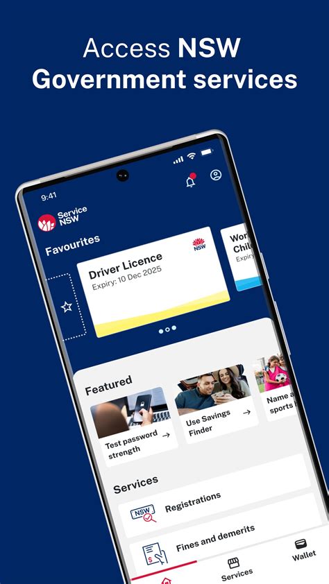 Service NSW APK Download for Android APKfun com