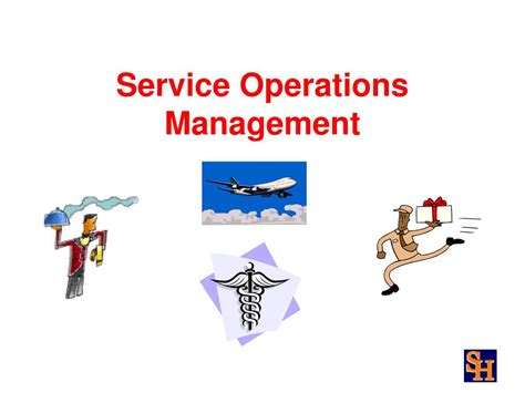 Service Operation Management V2