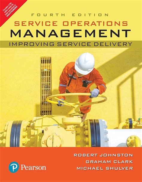 Service Operations Management