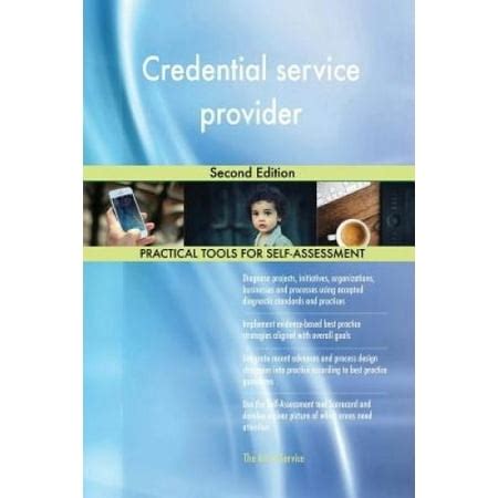 Service Provider Second Edition
