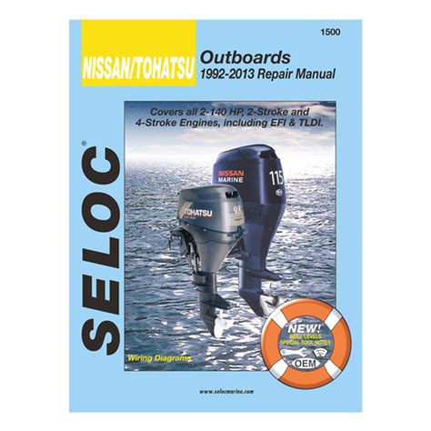 Service Seloc Manual