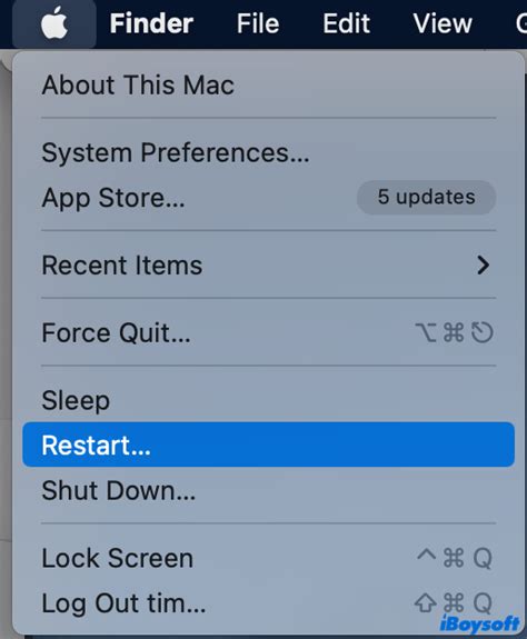 Service Unavailable DNS Failure on Mac What Is It & How to Fix