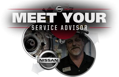 Service advisor nissan salary. When it comes to servicing your Nissan vehicle, finding the best deals can help you save a significant amount of money. One of the easiest ways to get discounts on Nissan service i... 