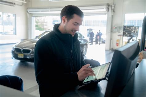 When you get to the dealership, the service advisor will probably say, “You have 15,000 miles on your car. Here’s what we recommend,” and hand you a sheet of services..