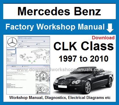 Service and repair manual for clk 230. - Manual de nintendo dsi en espaol.