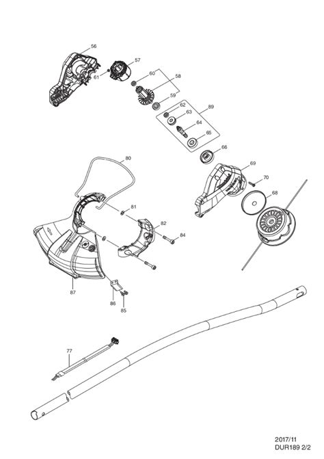 Service and repair manual for makita line trimmer model. - Hermenfrevel oder alkibiades auf aigina: gedicht.