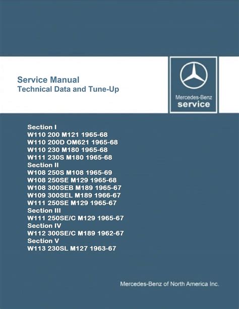 Service and repair manual mercedes 220se. - Porsche cayenne users manual fuse box.