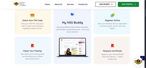 Service authority login.  Complete your NSS enrollment online. m.  The Det...