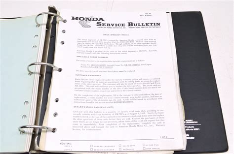 Service bulletin 2003 american honda motor manual. - Haynes workshop manual volvo s80 t6.