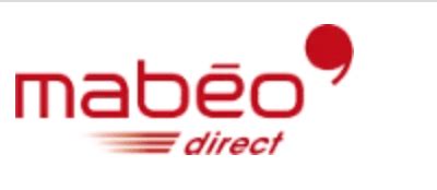 Service clients Mabéo Direct