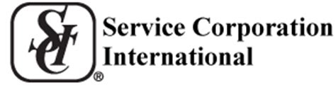 Service corp international. Things To Know About Service corp international. 