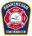 Service de Sécurité Incendie de Shawinigan Firefighting Wiki