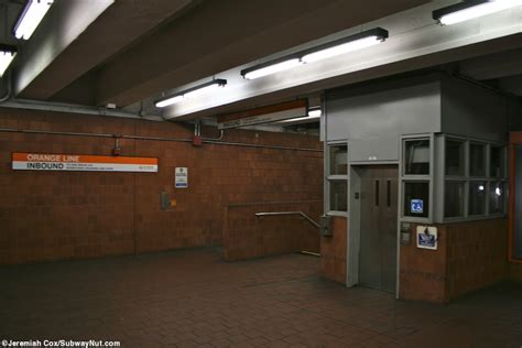 Service delayed on Orange Line at Tufts Medical Center after issue with third rail
