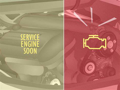 Service engine soon light nissan maxima.  A valve cover gasket set provides t...