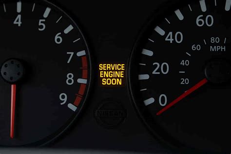 Service engine soon nissan pathfinder.  If you disconnected your batte...