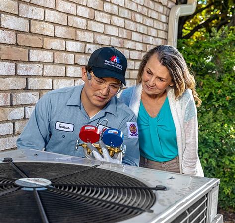 Service experts heating and cooling. You can call us at 866-397-3787, chat online, or visit our website to set up an appointment today. Our knowledgeable technicians are standing by, willing and able to help in Titusville. We’ll work with you to find a solution that meets your needs and helps you feel confident in your HVAC system. 