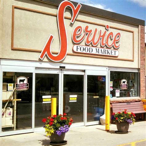 Service foods perham. Driving Directions: 321 West Lincoln Ave Fergus Falls, MN 56537 218-998-9000 