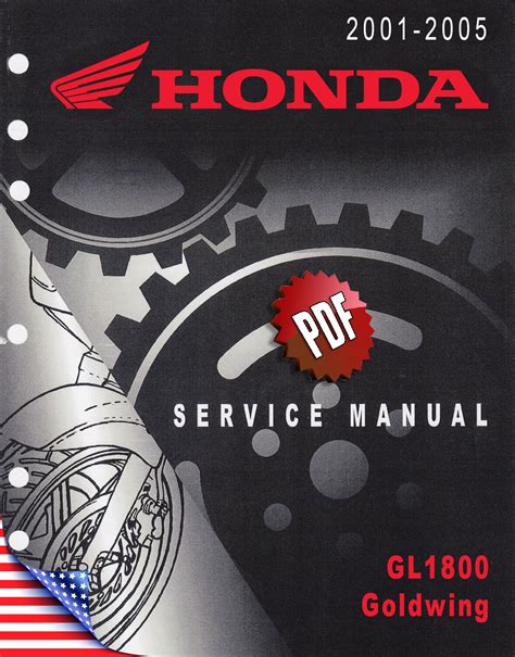 Service handbuch für gl1800 honda goldwing. - 1984 download del manuale di riparazione del servizio nighthawk di honda cb750sc.
